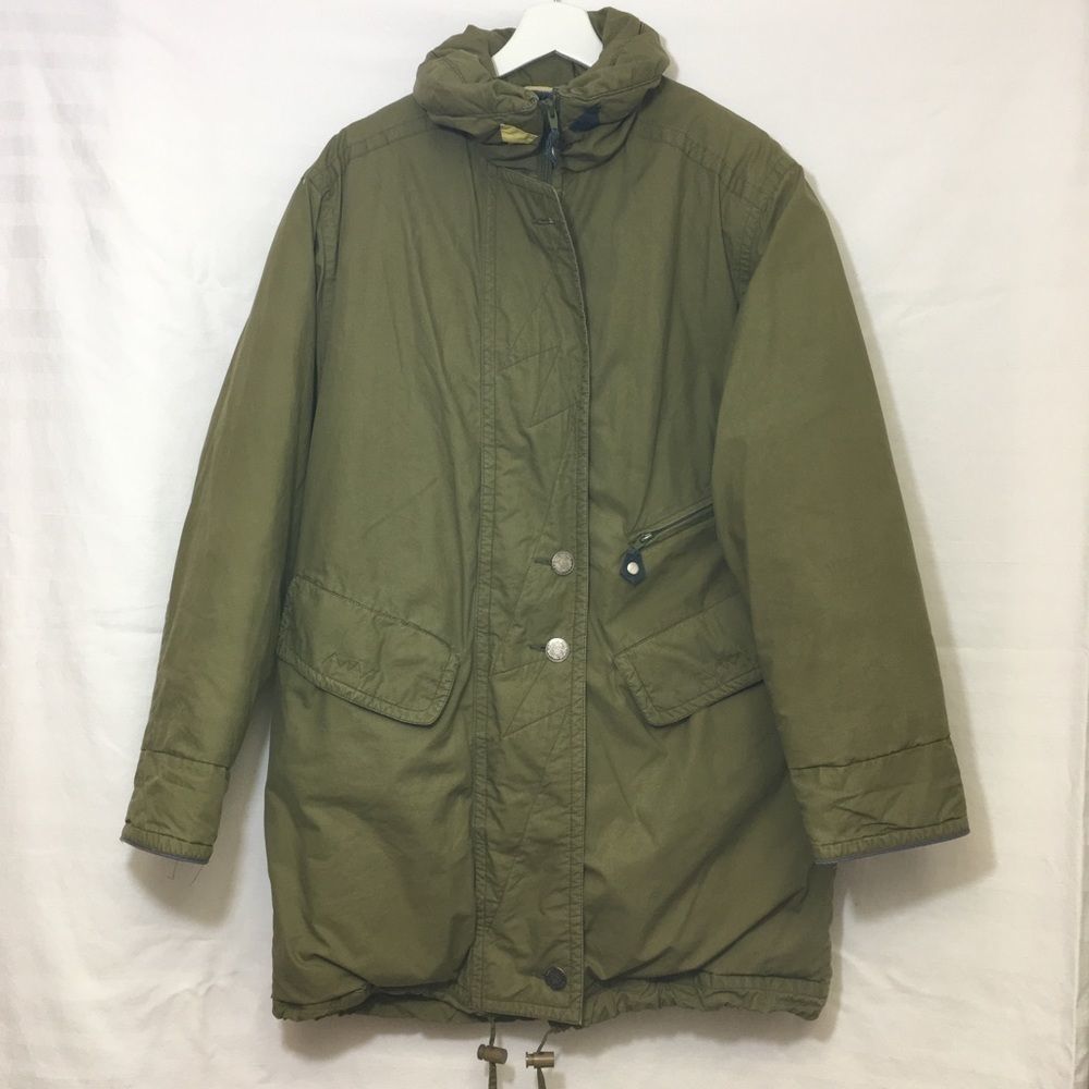 🐯White Tiger Down Coat🐯